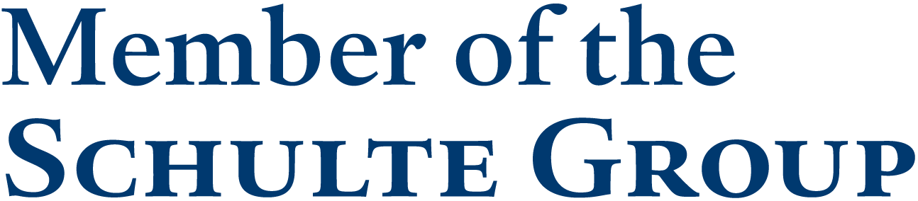 Member of the Schulte Group